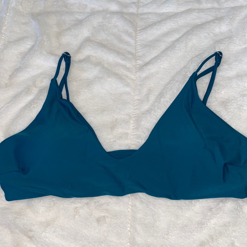 zaful swim top
